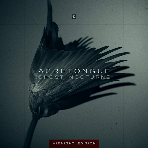 ACRETONGUE - GHOST NOCTURNE -MIDNIGHT EDITION-ACRETONGUE - GHOST NOCTURNE -MIDNIGHT EDITION-.jpg